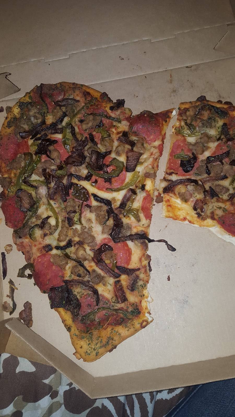 Pizza Hut | meal takeaway | 3126 Washington Rd, East Point, GA 30344, USA | 4046698400 OR +1 404-669-8400