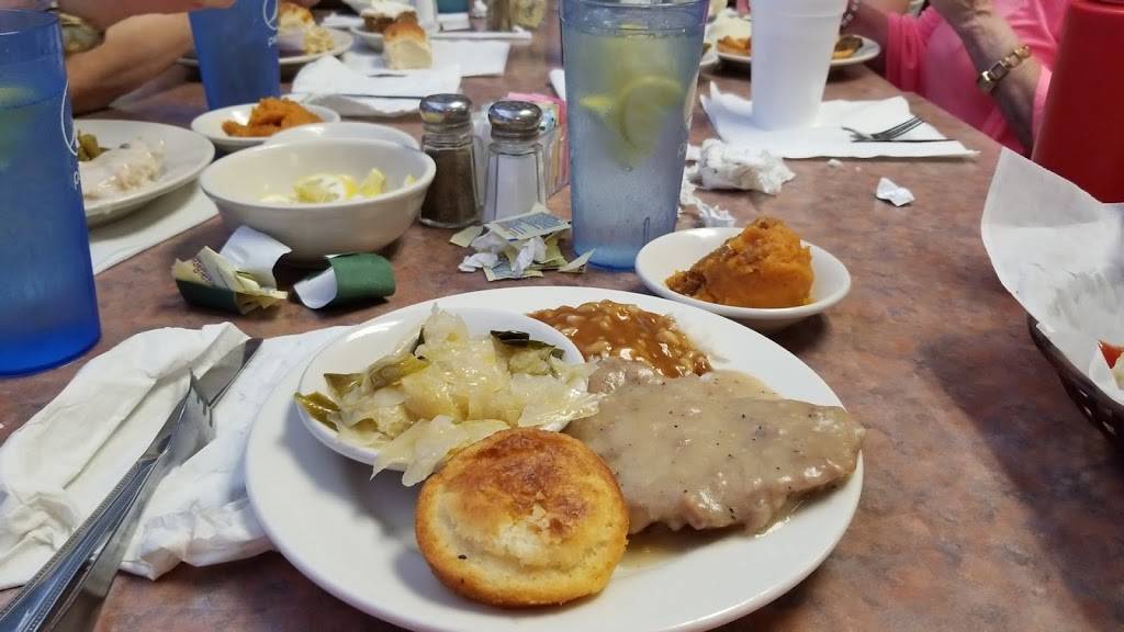 The Front Porch | restaurant | 4421 US-43, Northport, AL 35473, USA | 2053393047 OR +1 205-339-3047