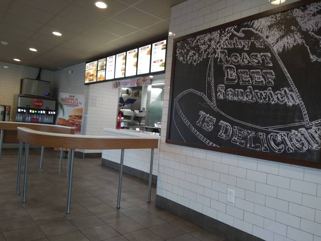 Arbys | restaurant | 3020 Easton Ave, Bethlehem, PA 18017, USA | 6408822200 OR +1 640-882-2200