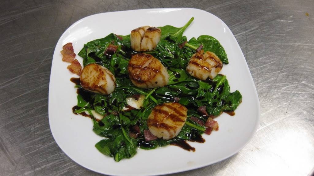 Zappis Italian Garden | restaurant | 128 S Beach St, Daytona Beach, FL 32114, USA | 3869446400 OR +1 386-944-6400