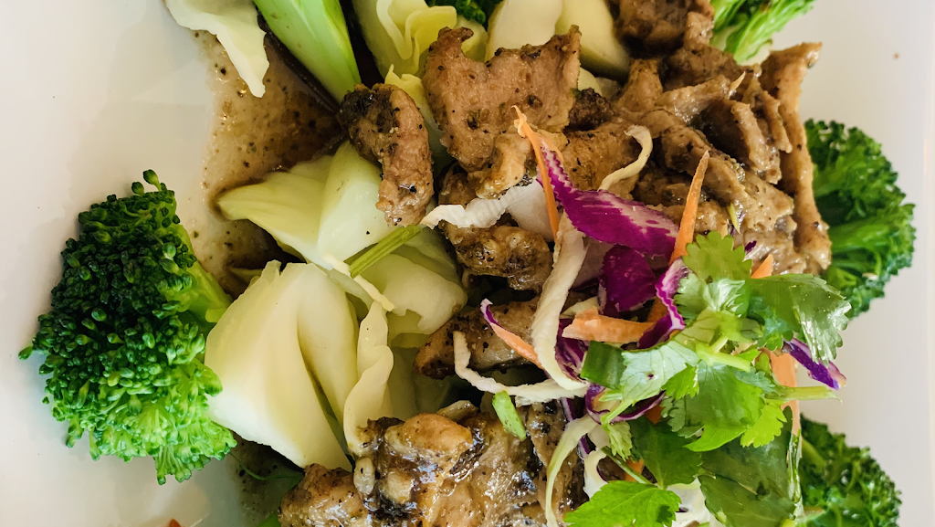 Thai Mango | restaurant | 7837 Stockton Blvd Ste 700, Sacramento, CA 95823, USA | 9168829456 OR +1 916-882-9456