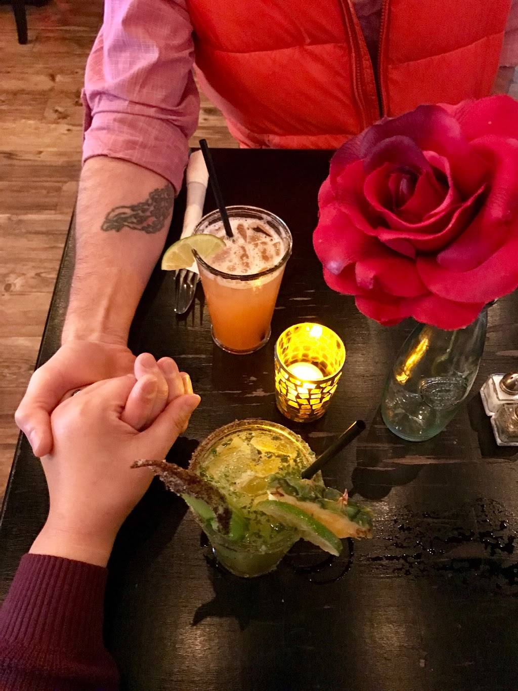 Mesita | restaurant | 212 Merrick Rd, Rockville Centre, NY 11570, USA | 5162829900 OR +1 516-282-9900