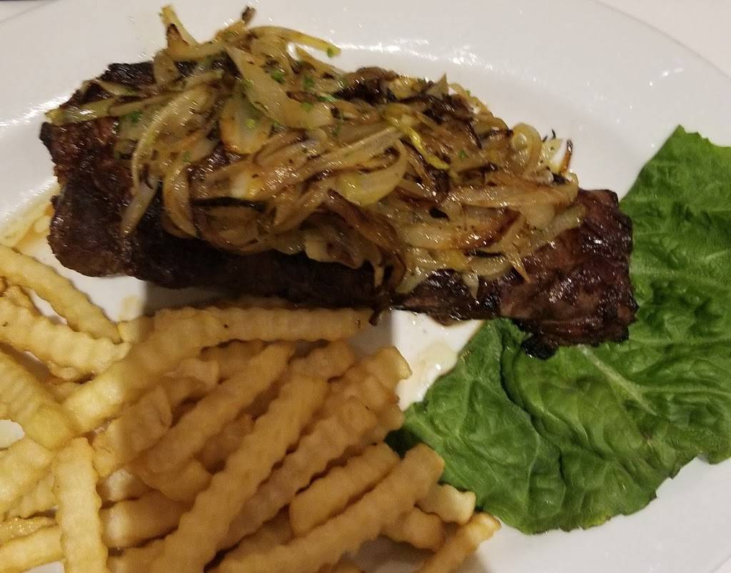 La Grotta | restaurant | 811 McLean Ave, Yonkers, NY 10704, USA | 9142374075 OR +1 914-237-4075