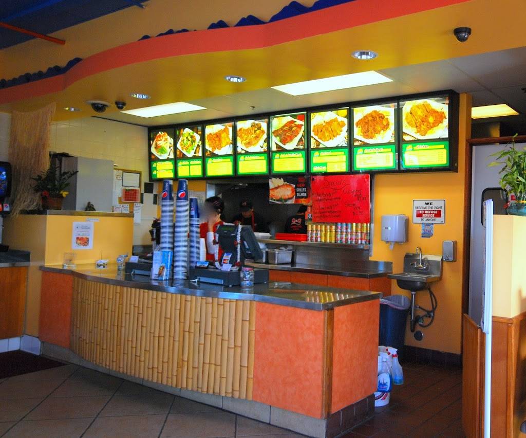 Q & Q Hawaiian B.B.Q. | restaurant | 1780 S Victoria Ave F, Ventura, CA 93003, USA | 8056448988 OR +1 805-644-8988