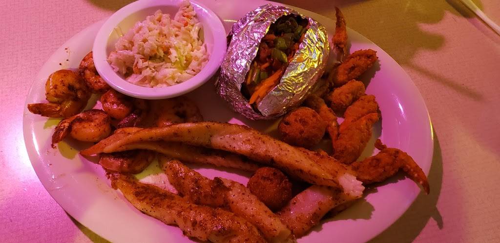 Jans Beach House Grill | restaurant | 850 Eastern Blvd, Montgomery, AL 36117, USA | 3342778300 OR +1 334-277-8300