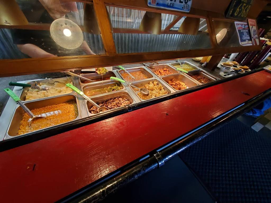 Double Barrel Restaurant & Catering Co. | restaurant | 825 N Gloster St, Tupelo, MS 38804, USA | 6622605188 OR +1 662-260-5188