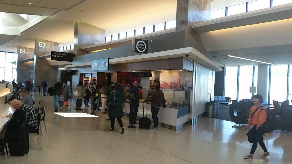 Urban Tortilla | restaurant | San Francisco, CA 94128, USA | 6508212317 OR +1 650-821-2317