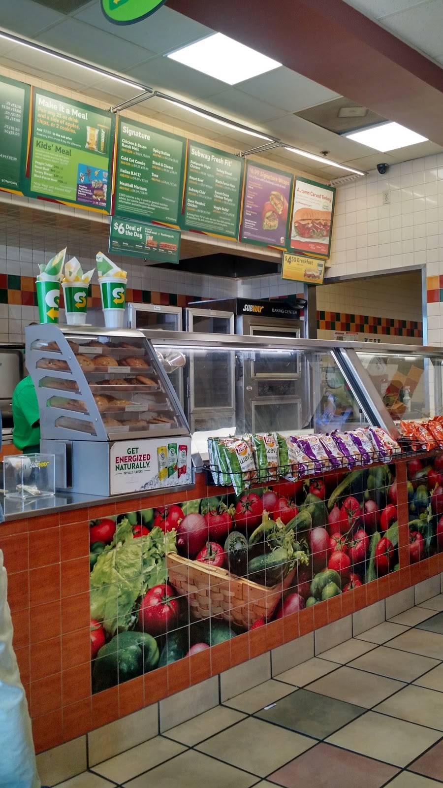 Subway | restaurant | 14148 US-395 #3a, Adelanto, CA 92301, USA | 7605300803 OR +1 760-530-0803