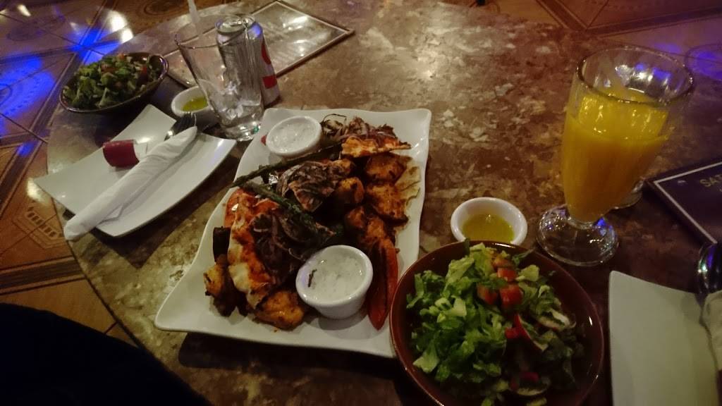 Layali Dubai | restaurant | 24-17 Steinway St, Astoria, NY 11103, USA | 7187281492 OR +1 718-728-1492