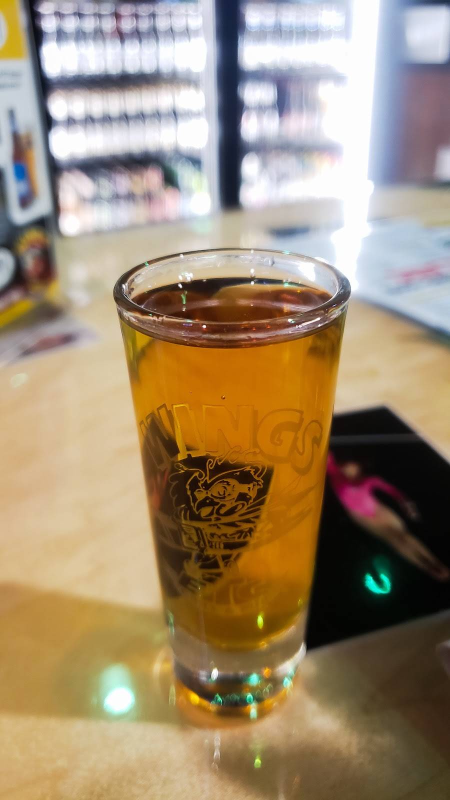 Wings Etc. | restaurant | 44360 W Hills Ln, Caldwell, OH 43724, USA | 7403055168 OR +1 740-305-5168