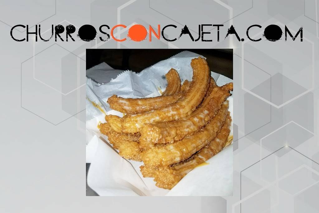 Churros0340 | restaurant | 4213 E Compton Blvd, Compton, CA 90221, USA | 5626416765 OR +1 562-641-6765