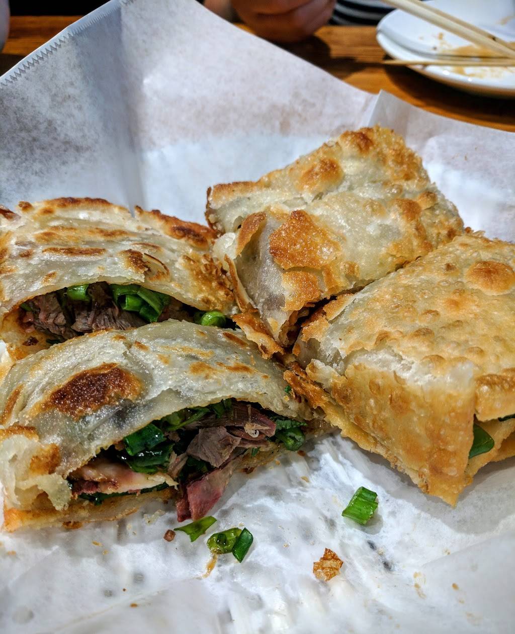 Northern Cafe | restaurant | 1637 S Azusa Ave, Hacienda Heights, CA 91745, USA | 6268106728 OR +1 626-810-6728