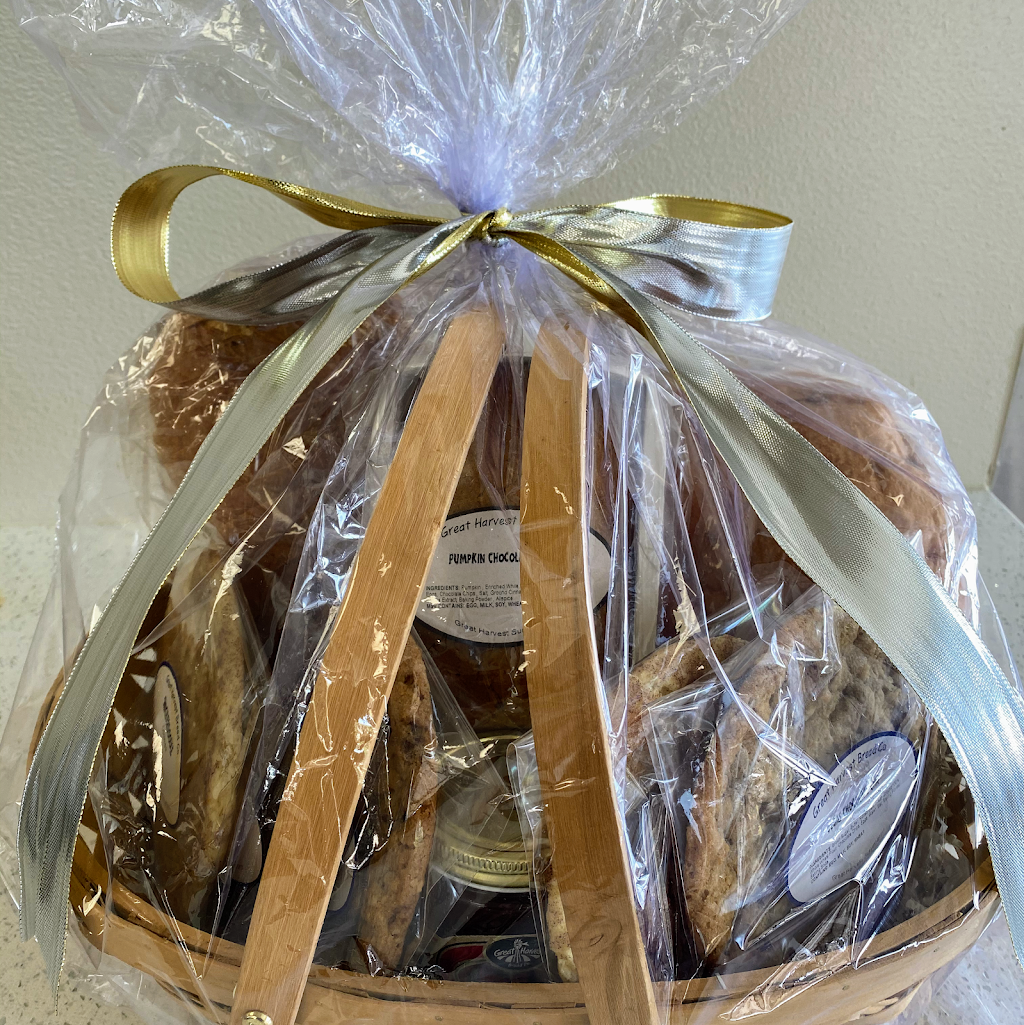 Great Harvest Bread Co. Summerlin | bakery | 10180 W Tropicana Ave Suite 131, Las Vegas, NV 89147, USA | 7257773515 OR +1 725-777-3515