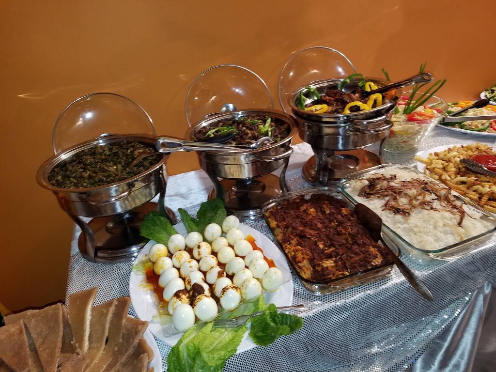 Erta Ale Ethiopian Restaurant | restaurant | 2310 Price Ave, Wheaton, MD 20902, USA | 2402213349 OR +1 240-221-3349