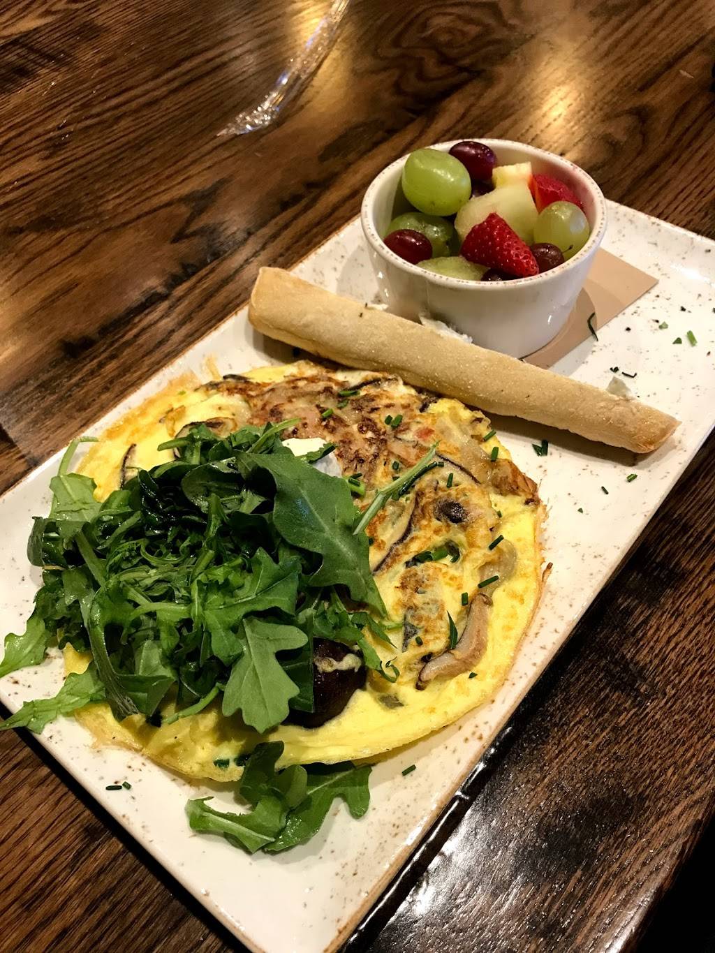 First Watch - Secor Road | restaurant | 3410 Secor Rd Ste. 550, Toledo, OH 43606, USA | 4199308036 OR +1 419-930-8036