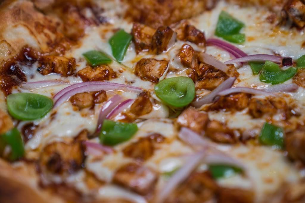 VYBZ Kitchen & Lounge | restaurant | 840 Fifth Ave #100, San Diego, CA 92101, USA | 6192550533 OR +1 619-255-0533