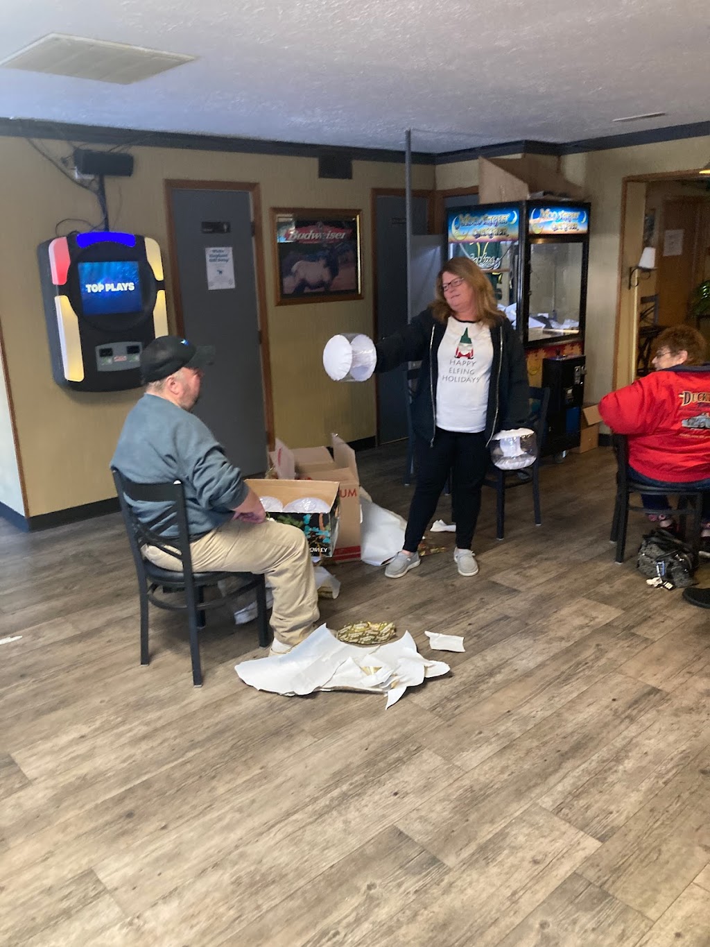 CJ’s Pitts Stop Neighborhood Bar & Grill | restaurant | 3231 Union St, Lafayette, IN 47904, USA | 7654484101 OR +1 765-448-4101