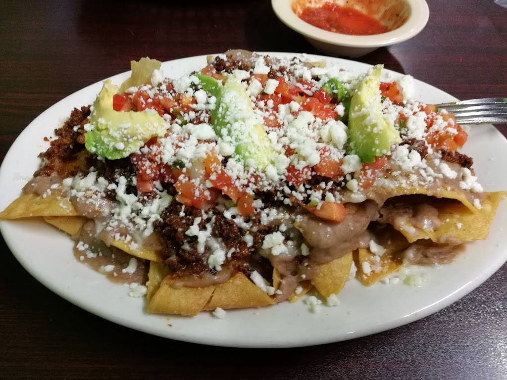 Delias Mexican Food | restaurant | 8363 Dayton Pike, Soddy-Daisy, TN 37379, USA | 4235217145 OR +1 423-521-7145