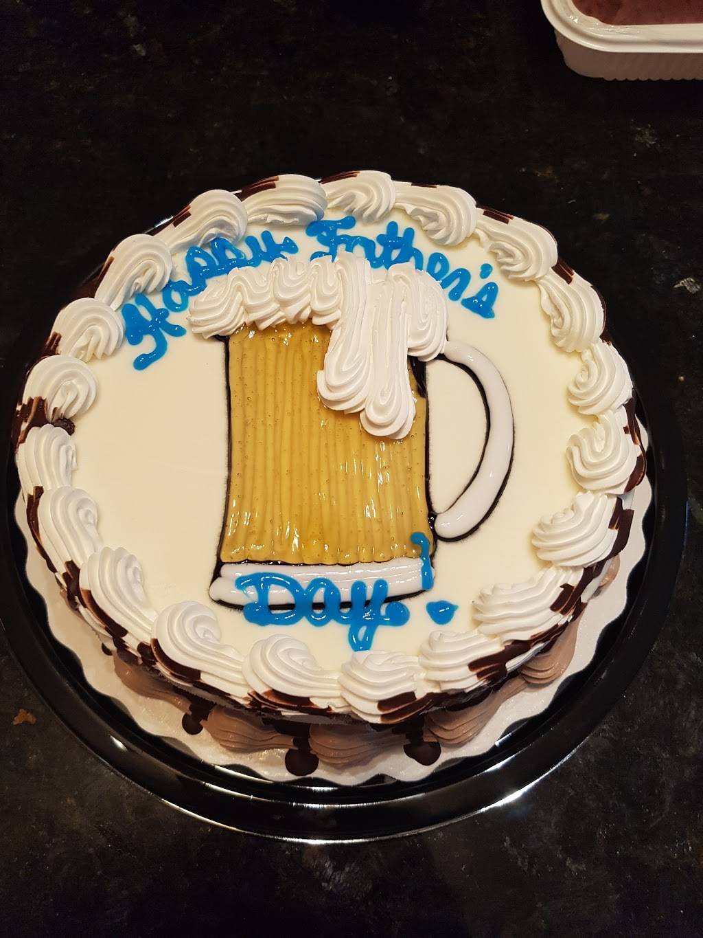 Dairy Queen | restaurant | 233 Dundas St E, Waterdown, ON L8B 0E9, Canada | 9056898514 OR +1 905-689-8514