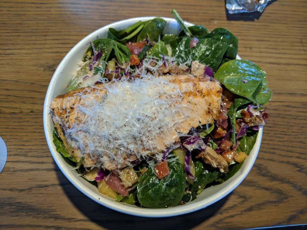 Piada Italian Street Food | restaurant | 4397 Far Hills Ave, Kettering, OH 45429, USA | 9379388927 OR +1 937-938-8927