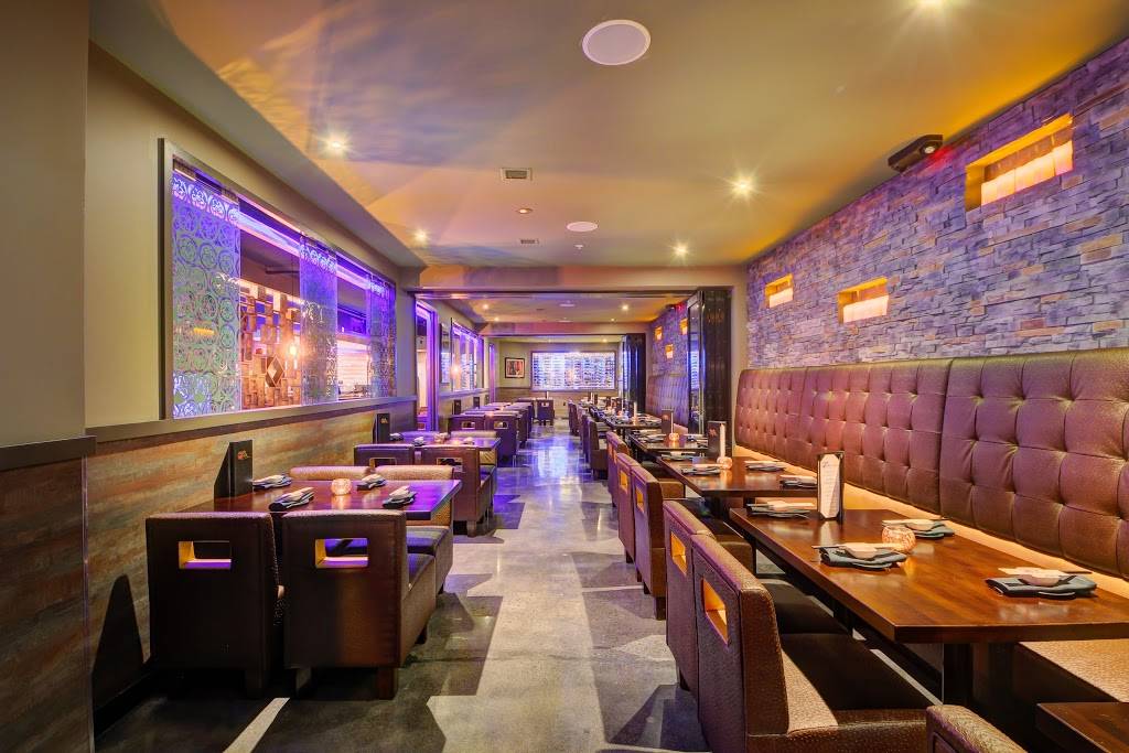 Sushi Hana Brookside | restaurant | 3739 S Peoria Ave, Tulsa, OK 74105, USA | 9187129338 OR +1 918-712-9338