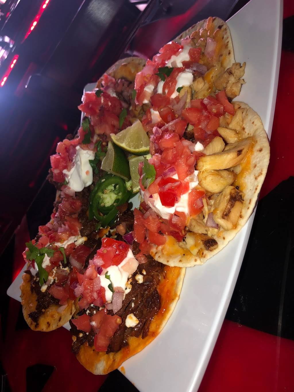 Cabana Alcohol Infused | restaurant | 483 Mandalay Ave Ste 113, Clearwater, FL 33767, USA | 7272707137 OR +1 727-270-7137