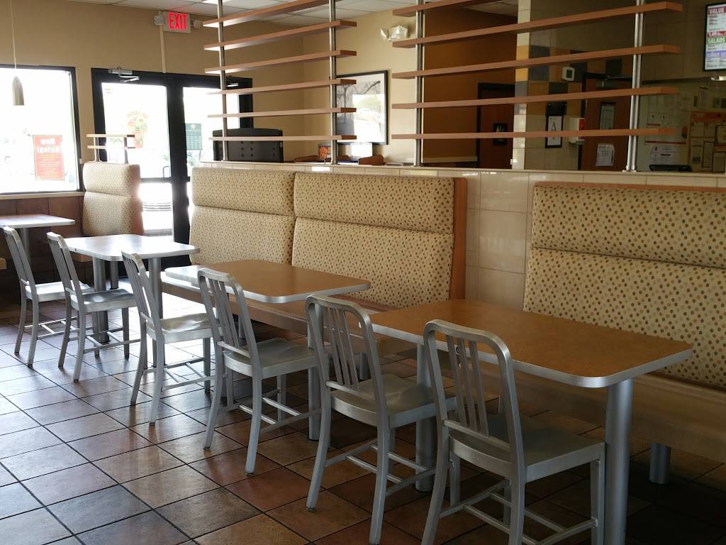 Burger King | restaurant | 5859 E McKellips Rd, Mesa, AZ 85215, USA | 4803966165 OR +1 480-396-6165