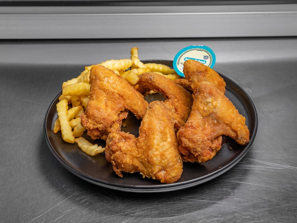 Americas Best Wings | restaurant | 2320-A Richmond Hwy, Alexandria, VA 22301, USA | 5713125872 OR +1 571-312-5872