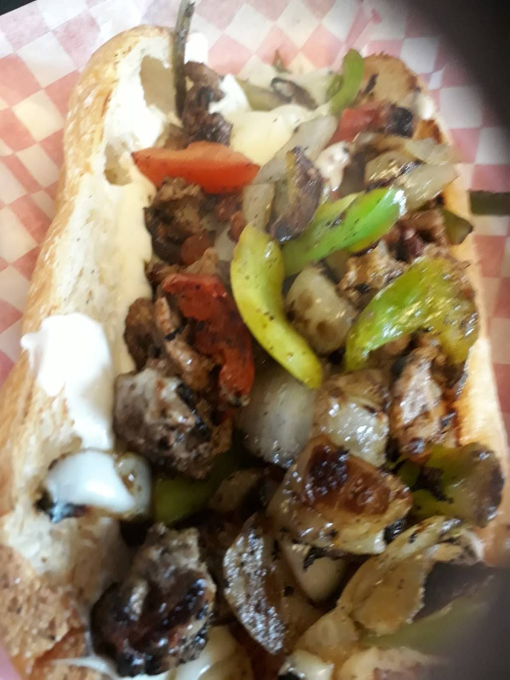 Sandwich Mania | restaurant | 5205 SE Foster Rd, Portland, OR 97206, USA | 5037395919 OR +1 503-739-5919