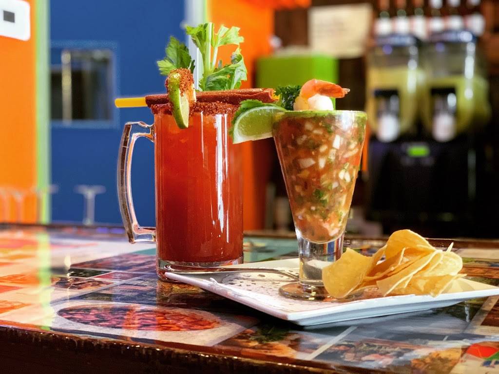 Ahtziri Mexican Grill | restaurant | 1956 NE 5th Ave #3, Boca Raton, FL 33431, USA | 5617176763 OR +1 561-717-6763