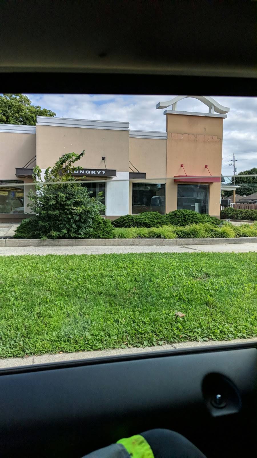 Taco Bell | meal takeaway | 499 Dundas St N, Cambridge, ON N1R 5R8, Canada | 5196217000 OR +1 519-621-7000