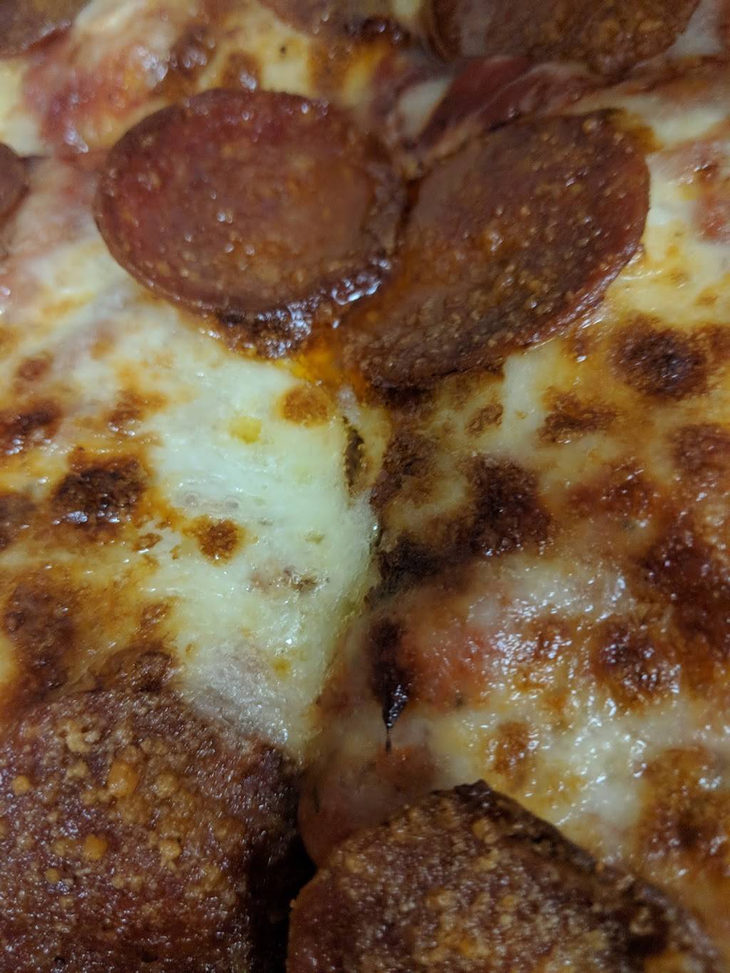 Olivers Pizza and Subs | meal delivery | 1401 W 14 Mile Rd, Madison Heights, MI 48071, USA | 2489512040 OR +1 248-951-2040