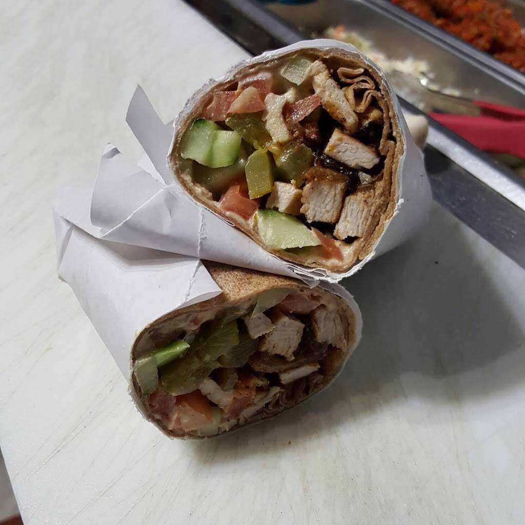 Baguette Express | meal takeaway | 1013 E 14th St, Brooklyn, NY 11230, USA | 7188727222 OR +1 718-872-7222