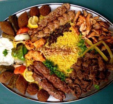 Khyber Grill And Gyro | restaurant | 3917, 270 Spur Dr S, Bay Shore, NY 11706, USA | 6316663366 OR +1 631-666-3366
