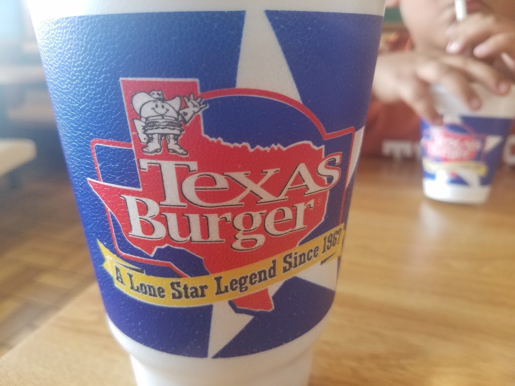 Texas Burger | restaurant | 7546 W University Blvd, Odessa, TX 79764, USA | 4323817593 OR +1 432-381-7593