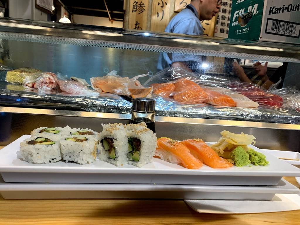 Misaki Sushi | restaurant | 2501 Dallas St, Aurora, CO 80010, USA | 7204001212 OR +1 720-400-1212