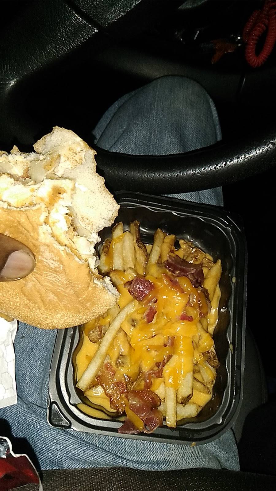 Wendys | restaurant | 3835 Austell Rd SW, Marietta, GA 30008, USA | 7709443856 OR +1 770-944-3856