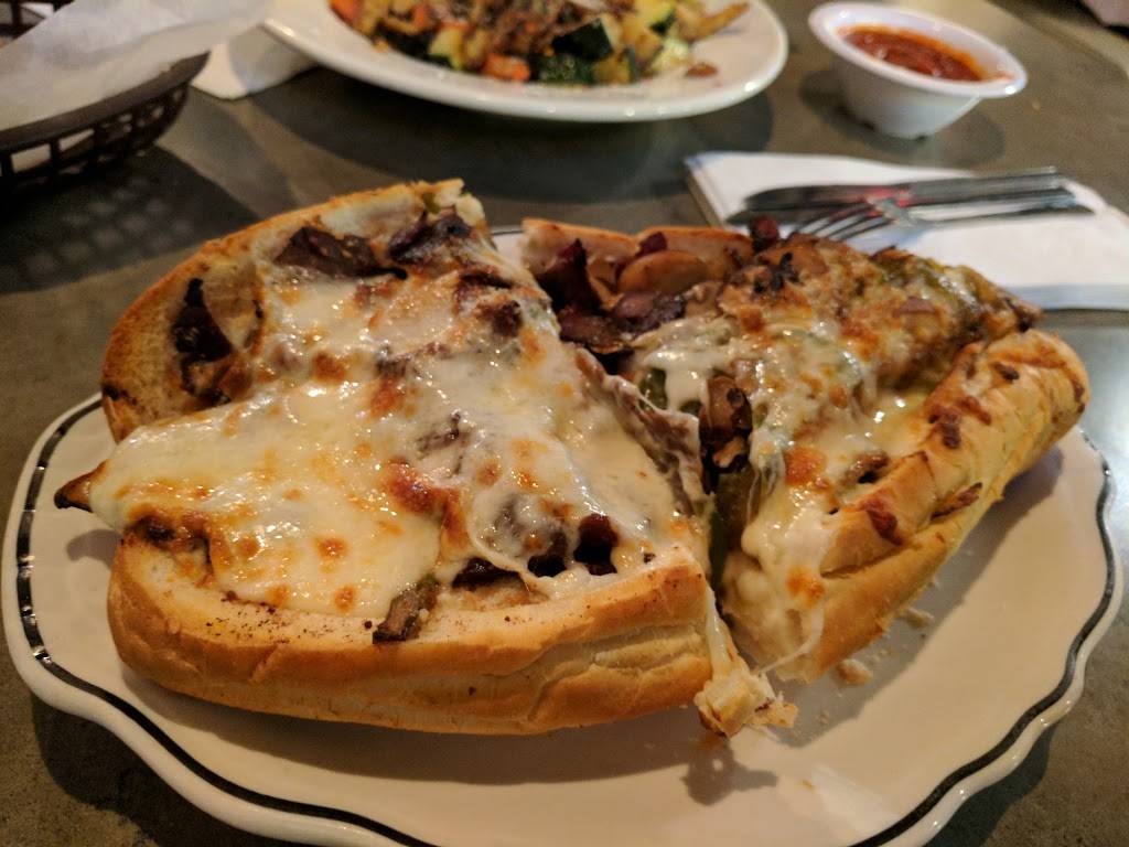 Domenicos | restaurant | 2411 E Washington Blvd, Pasadena, CA 91104, USA | 6267976459 OR +1 626-797-6459