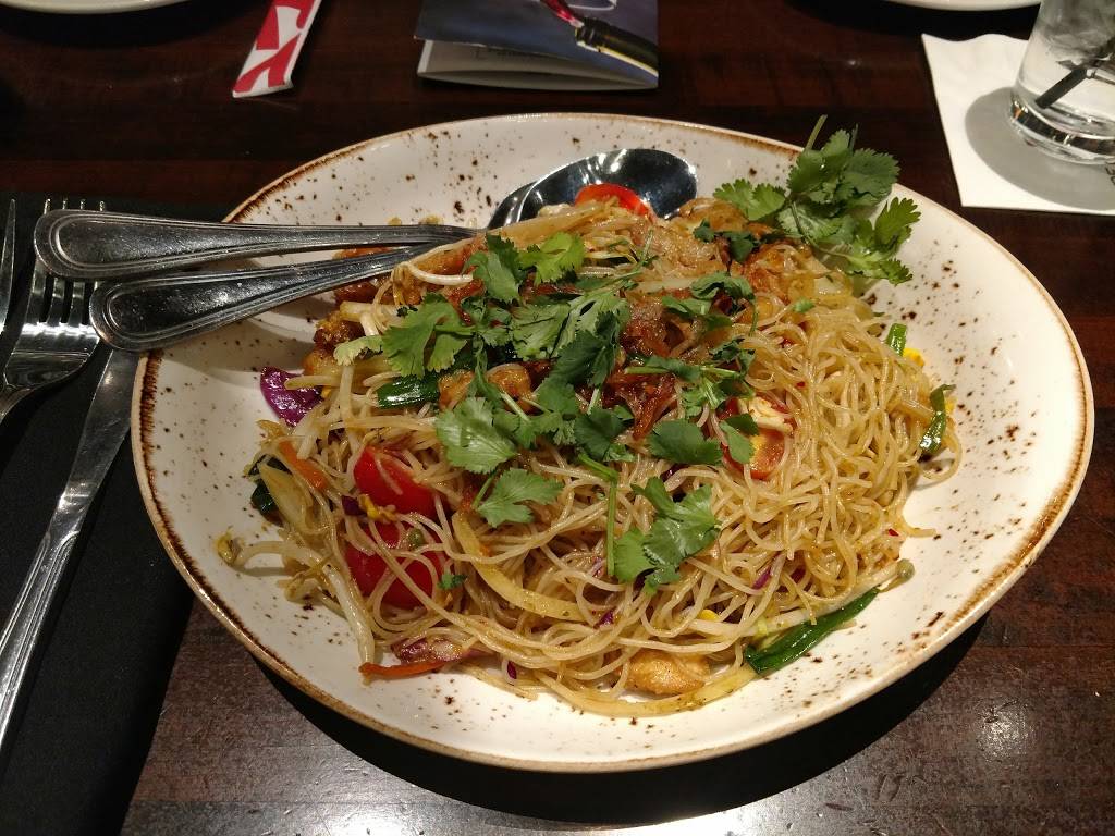 P.F. Changs | restaurant | 1716M International Dr, McLean, VA 22102, USA | 7037348996 OR +1 703-734-8996