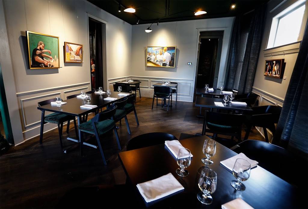 Iris | restaurant | 2146 Monroe Ave, Memphis, TN 38104, USA | 9015902828 OR +1 901-590-2828