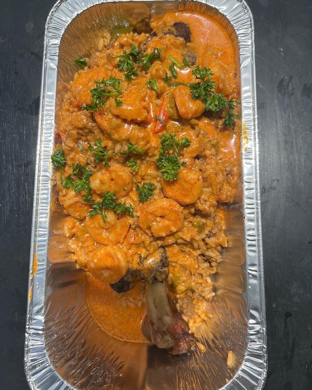 Ijeoma BBQ | restaurant | 21358 Eva St, Montgomery, TX 77356, USA | 9565239133 OR +1 956-523-9133