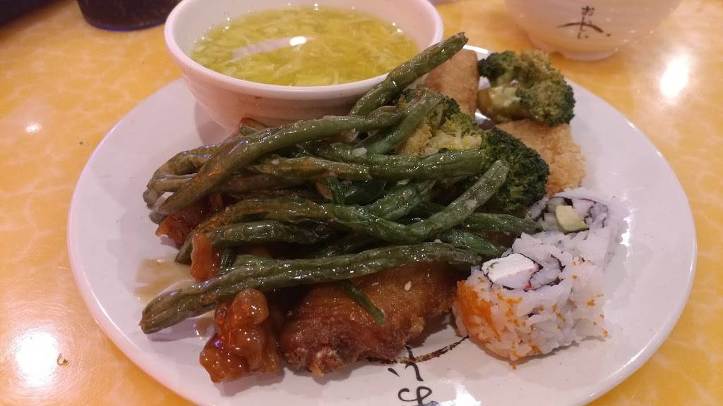 China Kitchen | restaurant | N112W16560 Mequon Rd, Germantown, WI 53022, USA | 2622501188 OR +1 262-250-1188