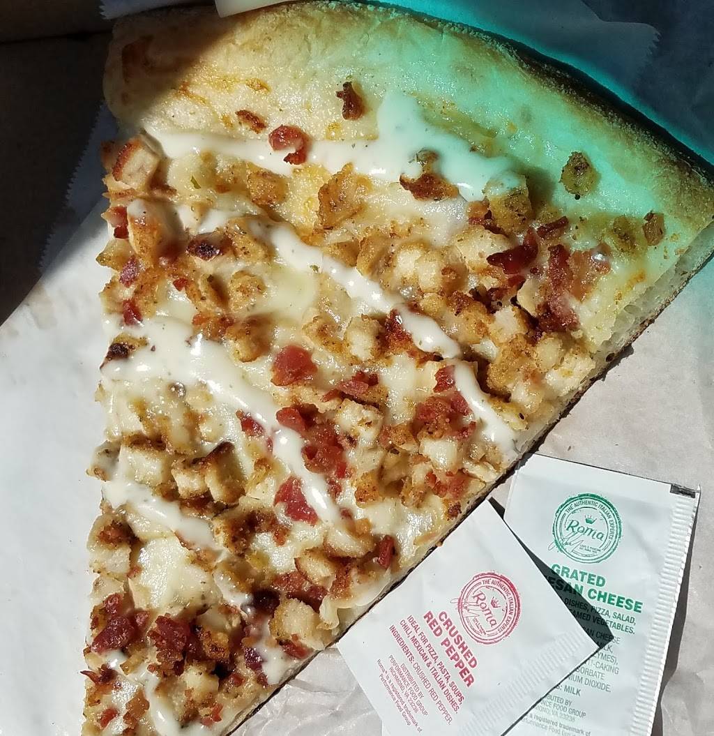 Taste Of New York Pizza | restaurant | 8481 Birchwood Ct, Johnston, IA 50131, USA | 5154109699 OR +1 515-410-9699