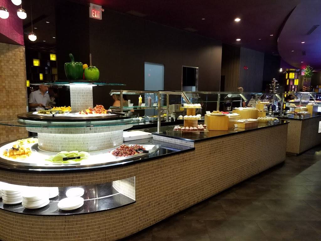 Spoonful | restaurant | 499 Main St S, Brampton, ON L6Y 1N7, Canada | 9054538388 OR +1 905-453-8388