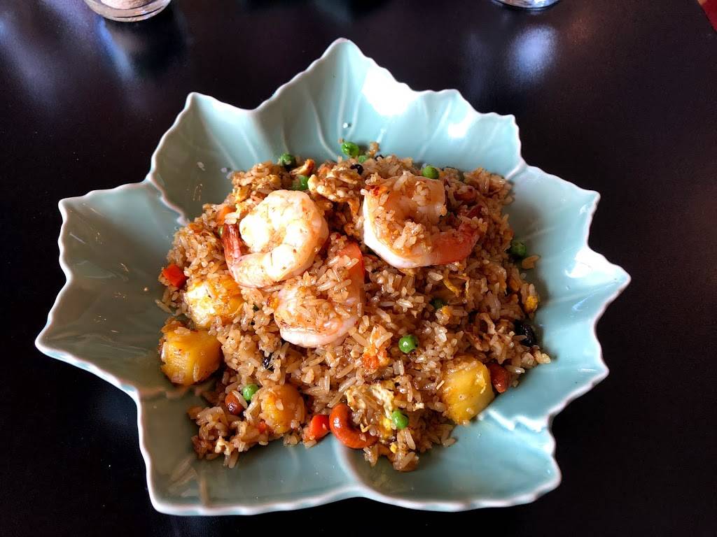 Simply Thai Restaurant | restaurant | 139 Main St, Oneonta, NY 13820, USA | 6074415200 OR +1 607-441-5200