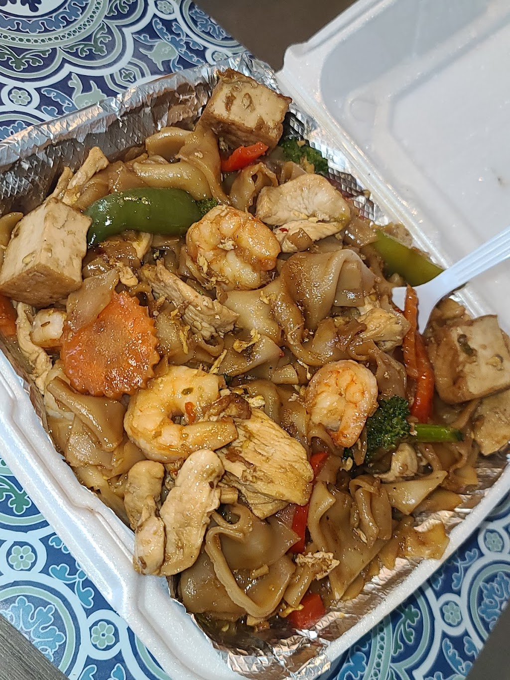 JOHNNY WOKKER | restaurant | 1139 E March Ln B, Stockton, CA 95210, USA | 2096237763 OR +1 209-623-7763