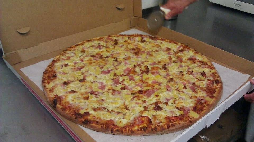 Valentinos New York Pizza | meal takeaway | 20504 Sherman Way, Winnetka, CA 91306, USA | 8188881899 OR +1 818-888-1899