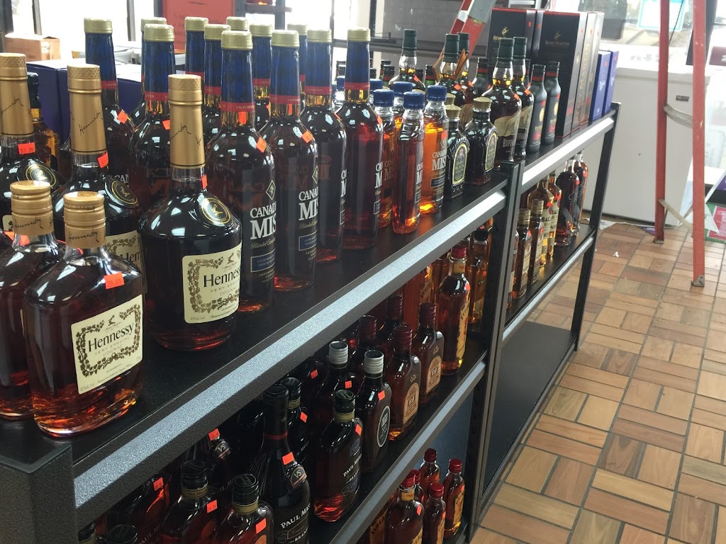 CITGO FUEL& LIQUOR STORE & PACKAGE STORE | cafe | 2417 E Glenn Ave, Auburn, AL 36830, USA | 3347345020 OR +1 334-734-5020