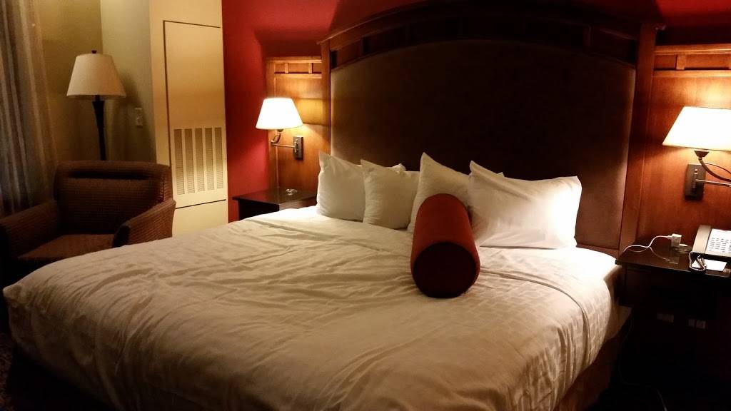 Grand Casino Hotel & Resort | restaurant | 777 Grand Casino Blvd, Shawnee, OK 74804, USA | 4059647777 OR +1 405-964-7777