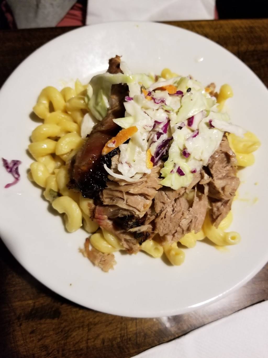 Butts and Barley Smokehouse | restaurant | 11474 Cumming Hwy, Canton, GA 30115, United States | 6783419226 OR +1 678-341-9226